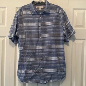 Old Navy Men’s Button Up